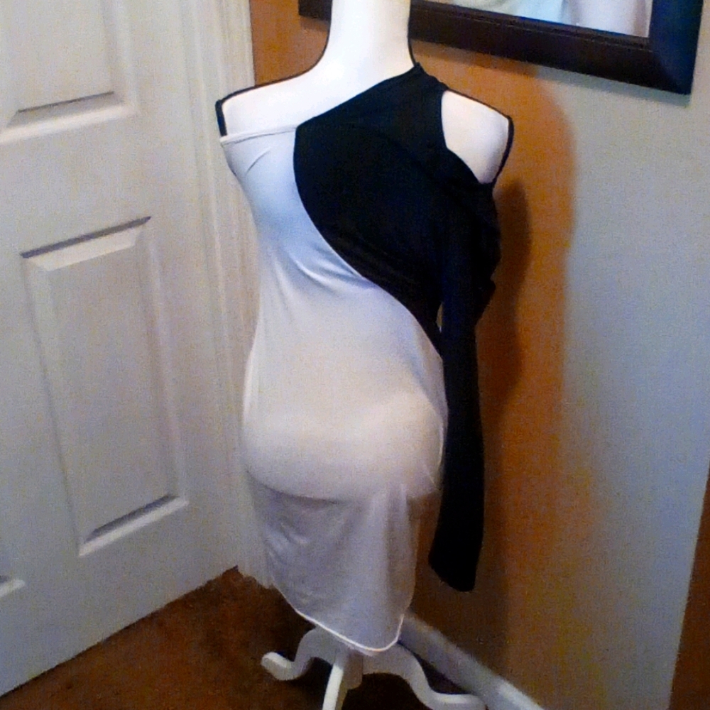 Dress - Picture 3 of 4